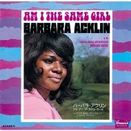 Am I The Same Girl / Soulful Strut