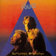 Zenyatta Mondatta +1 【生産限定盤】(MQA/UHQCD)