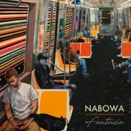 NABOWA/Fantasia (10inch)