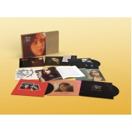 Laura Nyro/American Dreamer (8lp Box Set)(Ltd)
