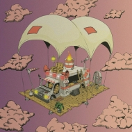 Partager L'ambulance