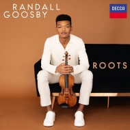 ʽ/Randall Goosby Roots