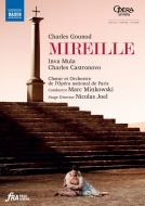 Ρ1818-1893/Mireille N. joel Minkowski / Paris National Opera Mula Castronovo F. ferrari