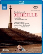 Ρ1818-1893/Mireille N. joel Minkowski / Paris National Opera Mula Castronovo F. ferrari
