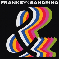 Frankey ＆ Sandrino/ ＆ Hope Ep (Ltd)