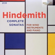 Sonatas for Wood Winds & Piano : Giottoli(Fl)Frondini(Ob)Franceschelli(Fg)Simonelli(Cl)Farinelli(P)etc (2CD)