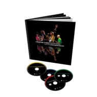 Bigger Bang Live On Copacabana Beach: Deluxe Edition (2gSD Blu-ray{2CD)