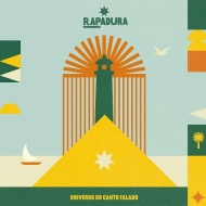 Rapadura/Universo Do Canto Falado： Exclusive Bundle Edition (180g)(+7inch)(+cassette)(+a1 Poster)(Lt