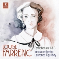 Symphonies Nos.1, 3 : Laurence Equilbey / Insula Orchestra