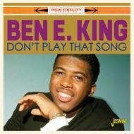 CDアルバム｜Ben E. King (ベン・イー・キング)｜商品一覧｜HMV&BOOKS