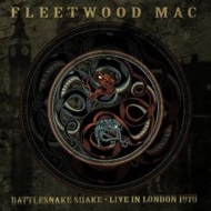 Fleetwood Mac/Rattlesnake Shake
