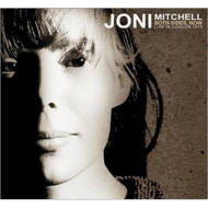 Joni Mitchell/Both Sides Now - Live In London 1970