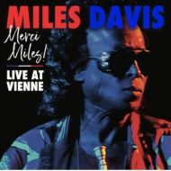 Merci.Miles! Live At Vienne (2g/180OdʔՃR[h)