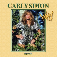 Carly Simon/Why (Colored Vinyl)