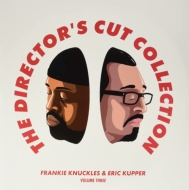 Director' s Cut Collection Vol.3 (2gAiOR[h)