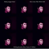 Mark Lanegan Band/Here Comes That Weird Chill