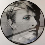 David Bowie/On My Tvc15 (Picture Disc Vinyl)(Ltd)