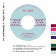 ジャズ　中古LP　3枚組　女性ボーカル The Great Jazz Trio – Love For Sale | Releases | Discogs