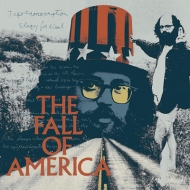 Various/Allen Ginsberg's The Fall Of America A 50th Anniversary Musical Tribute