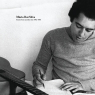 Mario Rui Silva/Stories From Another Time 1982-1988 (Ltd)
