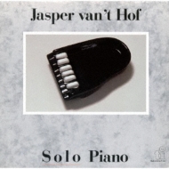 Jasper Van't Hof/Solo Piano