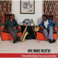 Benny Golson / Curtis Fuller/One More Memory