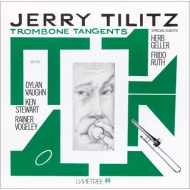 Jerry Tilitz/Trombone Tangents