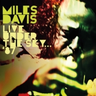 Miles Davis/Live Under The Sky 1987