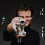 Trumpet Classical/New Standards Hofele(Tp) Brauss(P)