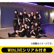 アンジュルム 29thシングル発売記念 WithLIVEオンライン個別お話し会