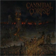 CDアルバム｜Cannibal Corpse (カンニバル・コープス)｜商品一覧
