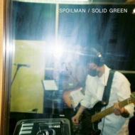 SPOILMAN/Solid Green