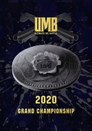 Various/Ultimate Mc Battle2020 Grand Championship