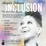 Inclusion (The Soul Feast Remixes By Joaquin Joe Claussell And Brian Bacchus)(12C`VOR[h)