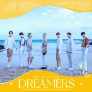 Dreamers 【TYPE-A】(+DVD)