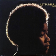 Letta Mbulu/Sings (Ltd)