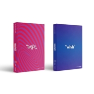 3rd Single Album: wish (_Jo[Eo[W)