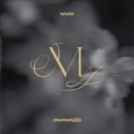 MAMAMOO/11th Mini Album Waw