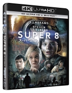 Movie/Super 8 / ѡ 4k Ultra Hd+֥롼쥤