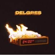 Delgres/4F 00 Am (Limited Edition)