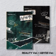 EPEX/1st Ep Album Bipolar Pt.1