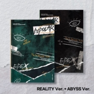 EPEX (イーペックス)｜HMV&BOOKS online