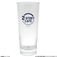 2-STORY CAFE �O���X / �����A�C�����