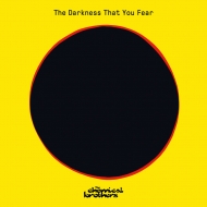 Darkness That You Fear