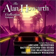 Alan Howarth/Alan Howarth Collection Volume 2