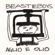 Beastie Boys/Aglio E Olio(Colored 180 Gram Vinyl Includes 2 Bonus Tracks Indie-exclusive)
