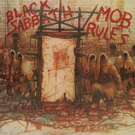 Mob Rules (Picture Disc, Remastered, Indie-exclusive)