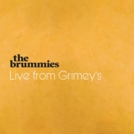 Live From Grimeys(color vinyl/analog record)