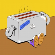 Prototype 3000 (Indie-exclusive)