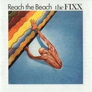 Reach The Beach (Translucent Blue 180 Gram Vinyl, Limited, Indie-exclusive)